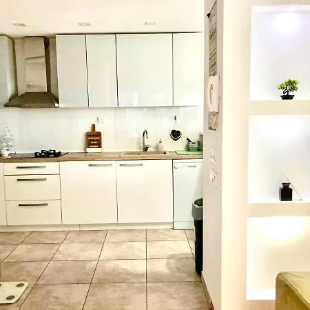 Modern Luxury With River Views Appartement *