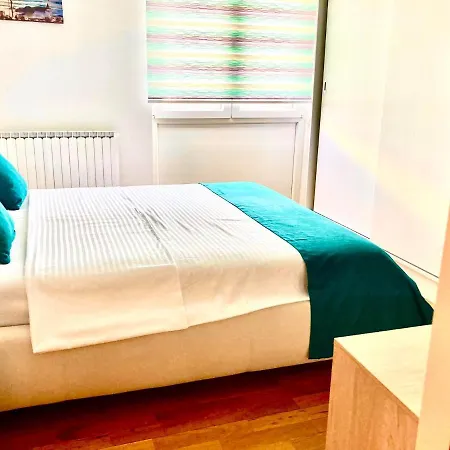 Modern Luxury With River Views * Skopje