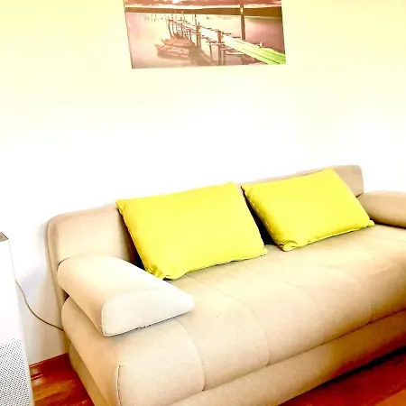 Appartement Modern Luxury With River Views *